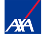 Logo AXA : assurance partenaire