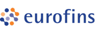 Logo Eurofins : partenaire analyse